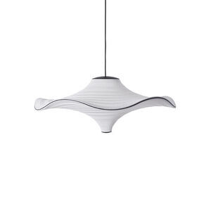 Made By Hand - Pendellampe - Flying Ø96 - Ivory White